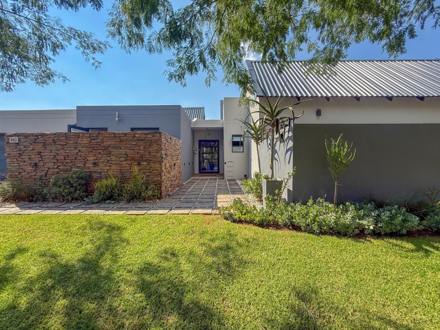 3 Bedroom Property for Sale in Leloko Lifestyle Estate North West